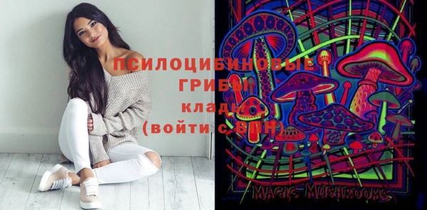 герыч Алексеевка
